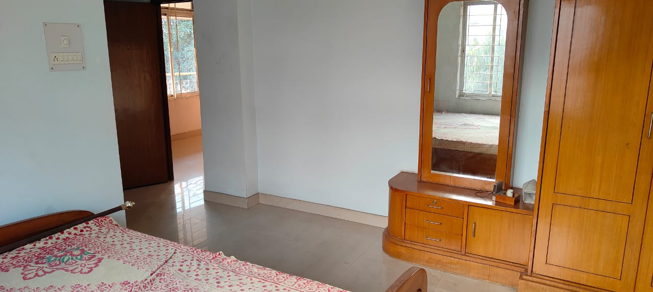 Fully Furnished 3bhk in Mother Teresa Road, Geetanagar, Guwahati, Assam, India for Rent